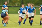 Women's Rugby vs Endicott  Wheaton Women's Rugby vs Endicott College.  Photo by Keith Nordstrom : Wheaton, Rugby, Endicott